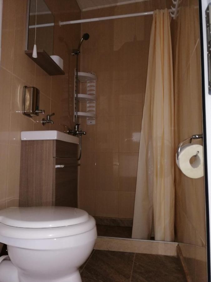 Casa Flor Διαμέρισμα Două Mai Εξωτερικό φωτογραφία