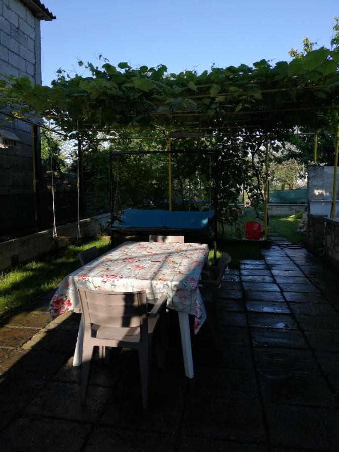 Casa Flor Διαμέρισμα Două Mai Εξωτερικό φωτογραφία