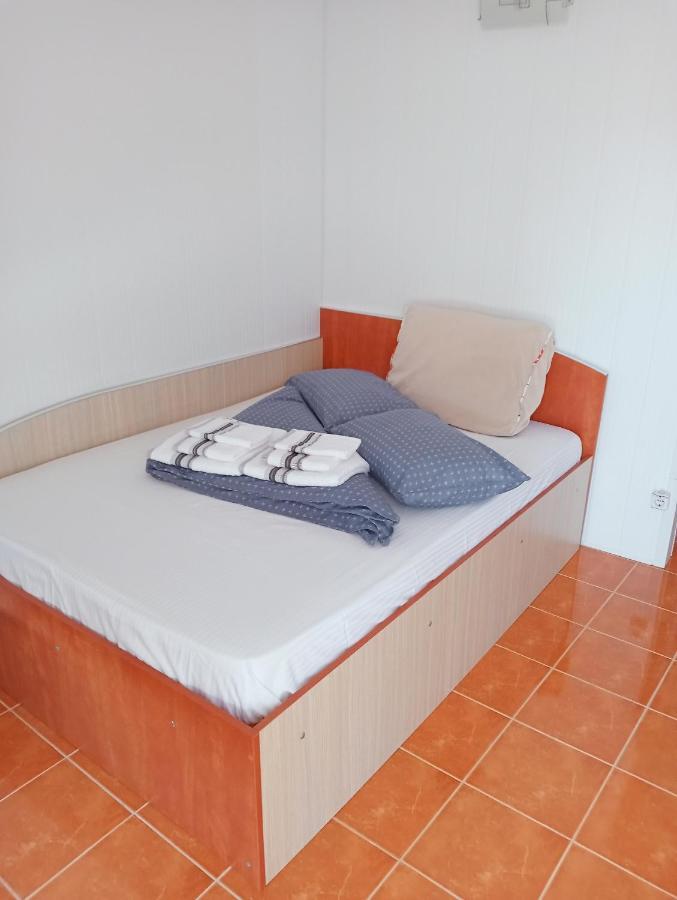Casa Flor Διαμέρισμα Două Mai Εξωτερικό φωτογραφία
