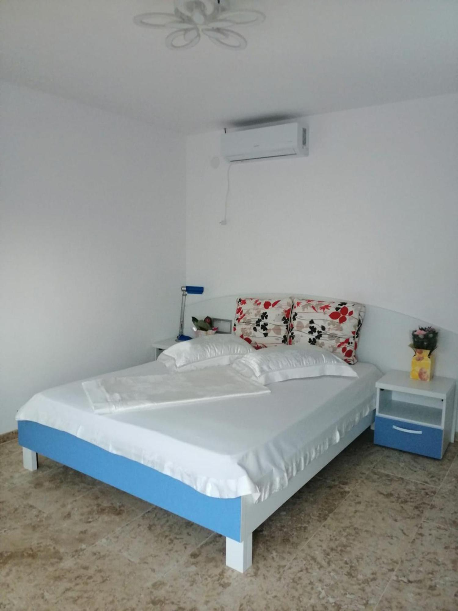 Casa Flor Διαμέρισμα Două Mai Εξωτερικό φωτογραφία