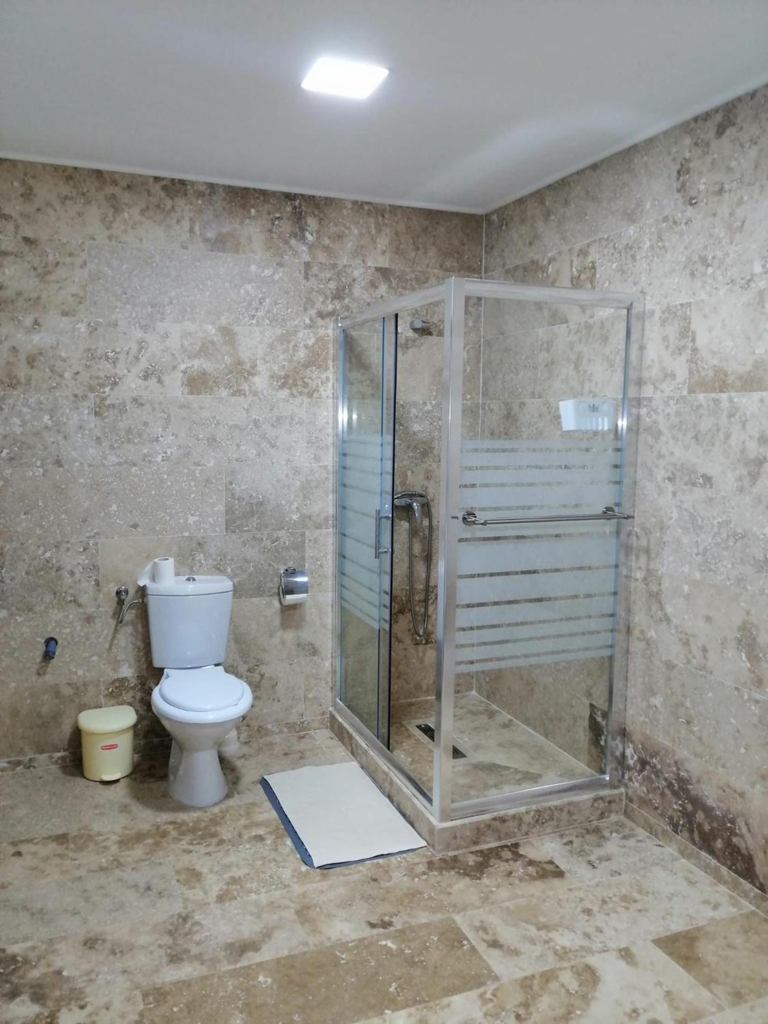 Casa Flor Διαμέρισμα Două Mai Εξωτερικό φωτογραφία