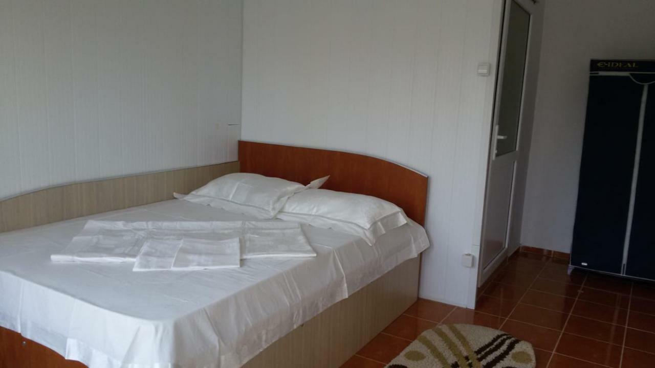 Casa Flor Διαμέρισμα Două Mai Εξωτερικό φωτογραφία