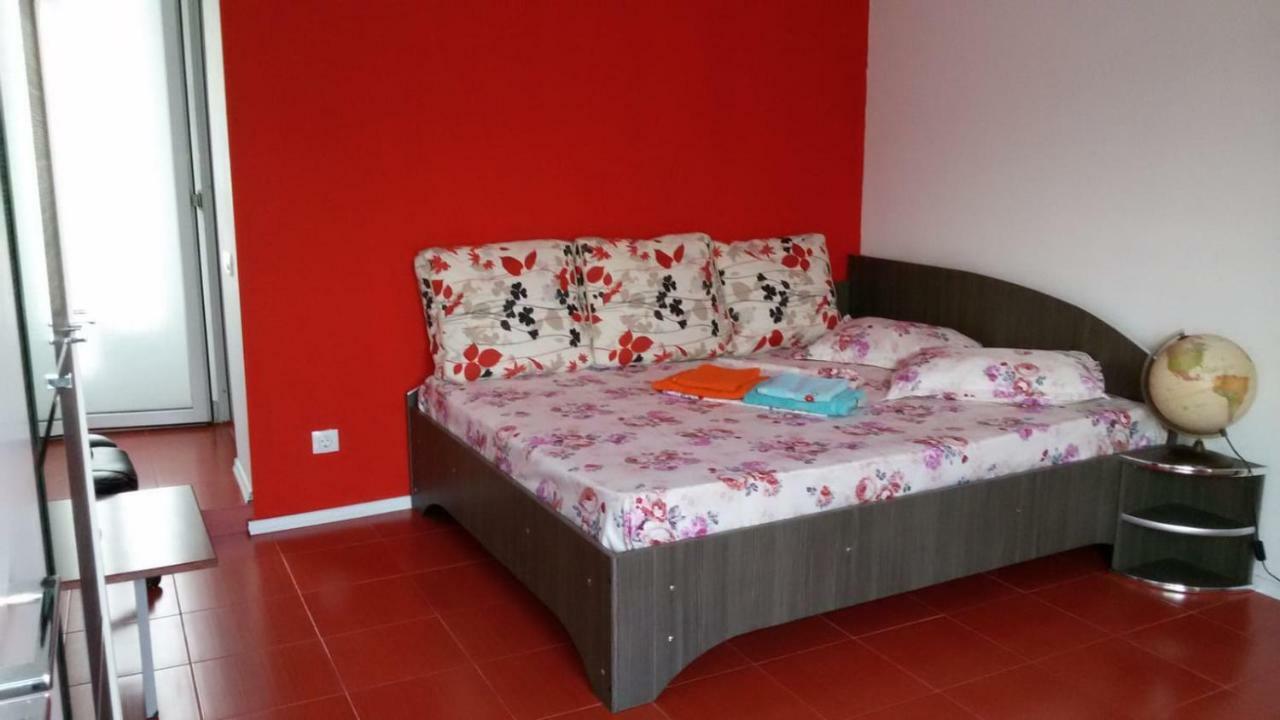 Casa Flor Διαμέρισμα Două Mai Εξωτερικό φωτογραφία