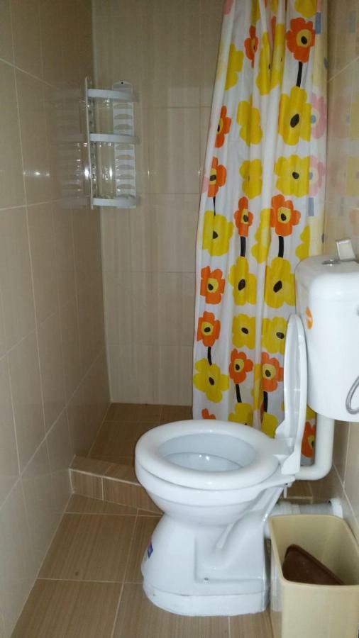 Casa Flor Διαμέρισμα Două Mai Εξωτερικό φωτογραφία